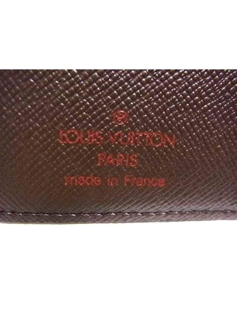 Louis Vuitton this authentic